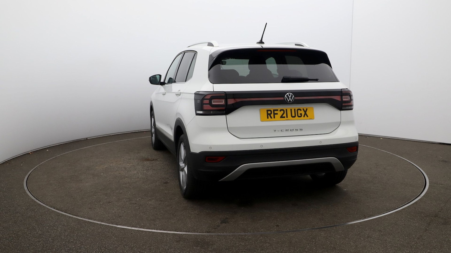 Used Volkswagen T-Cross for sale - 76811438: Photo 53