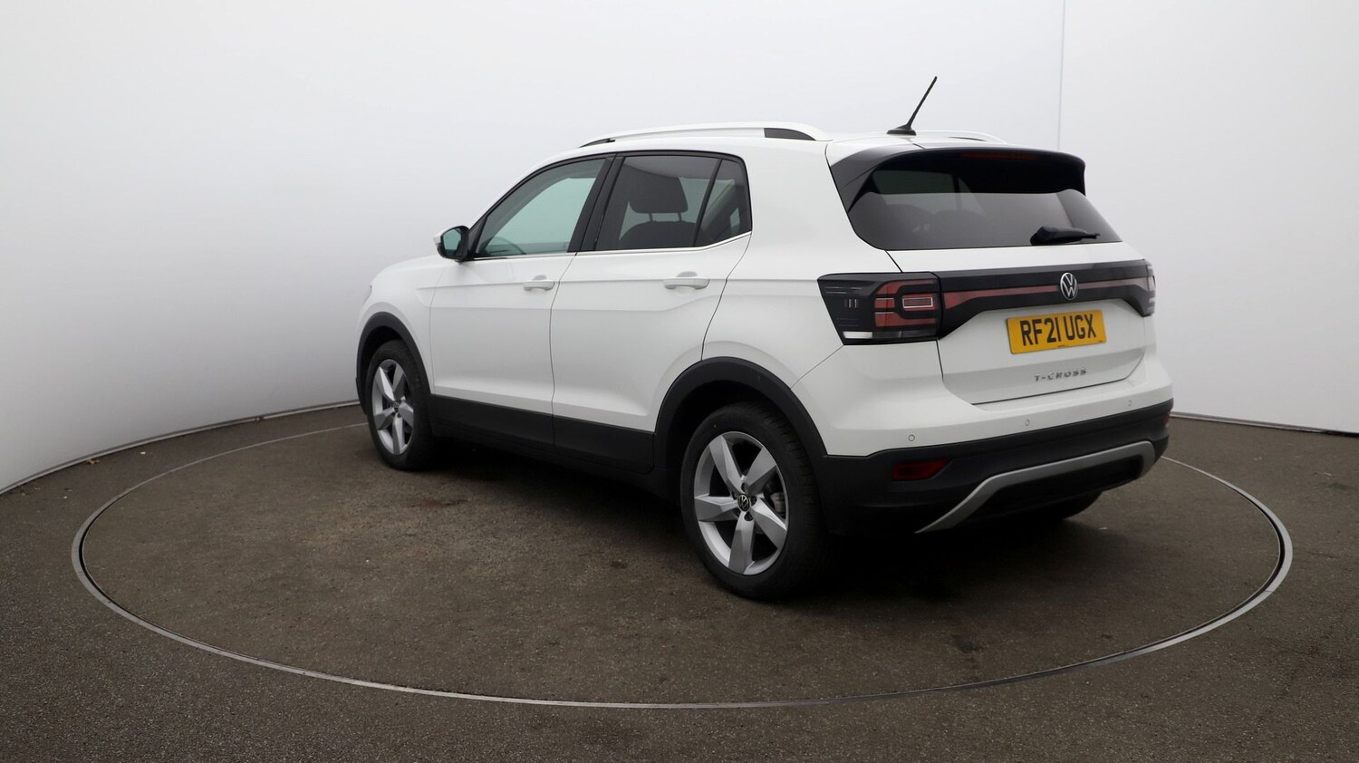 Used Volkswagen T-Cross for sale - 76811438: Photo 55