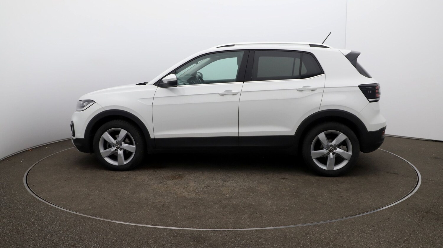 Used Volkswagen T-Cross for sale - 76811438: Photo 57