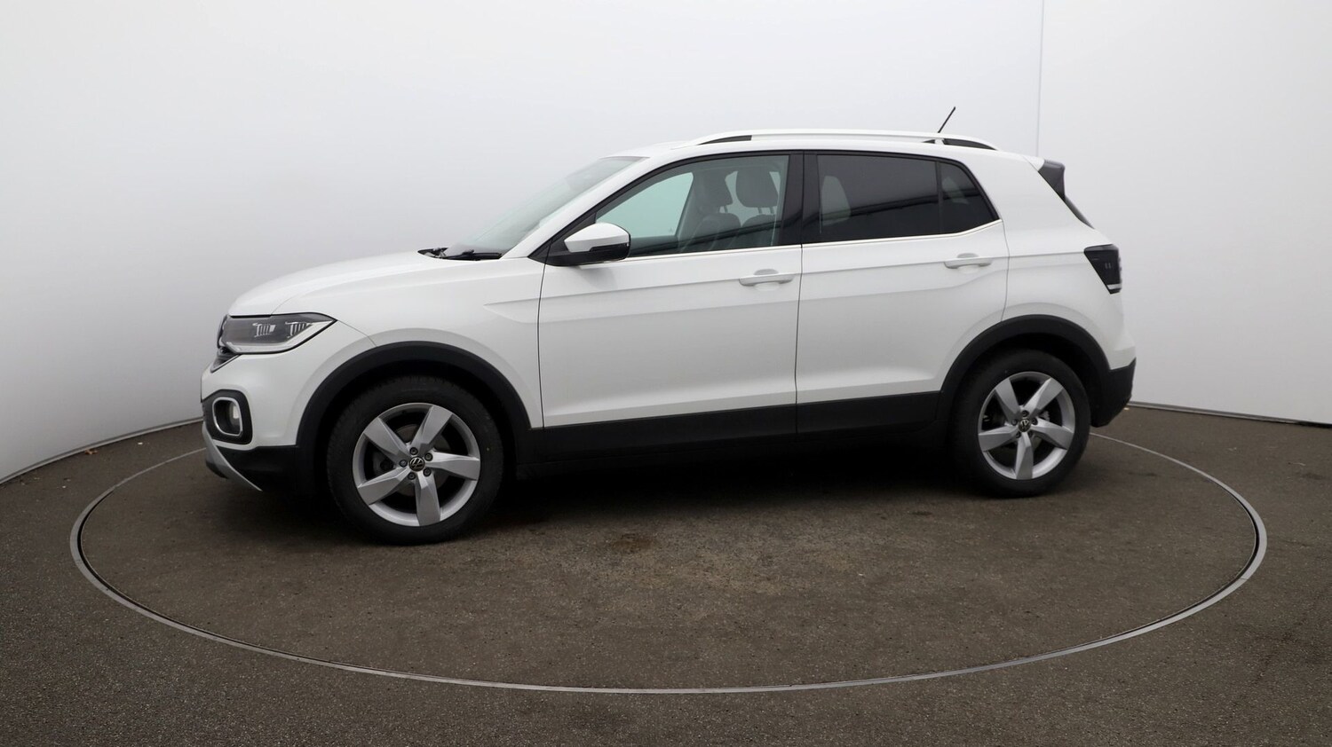 Used Volkswagen T-Cross for sale - 76811438: Photo 59