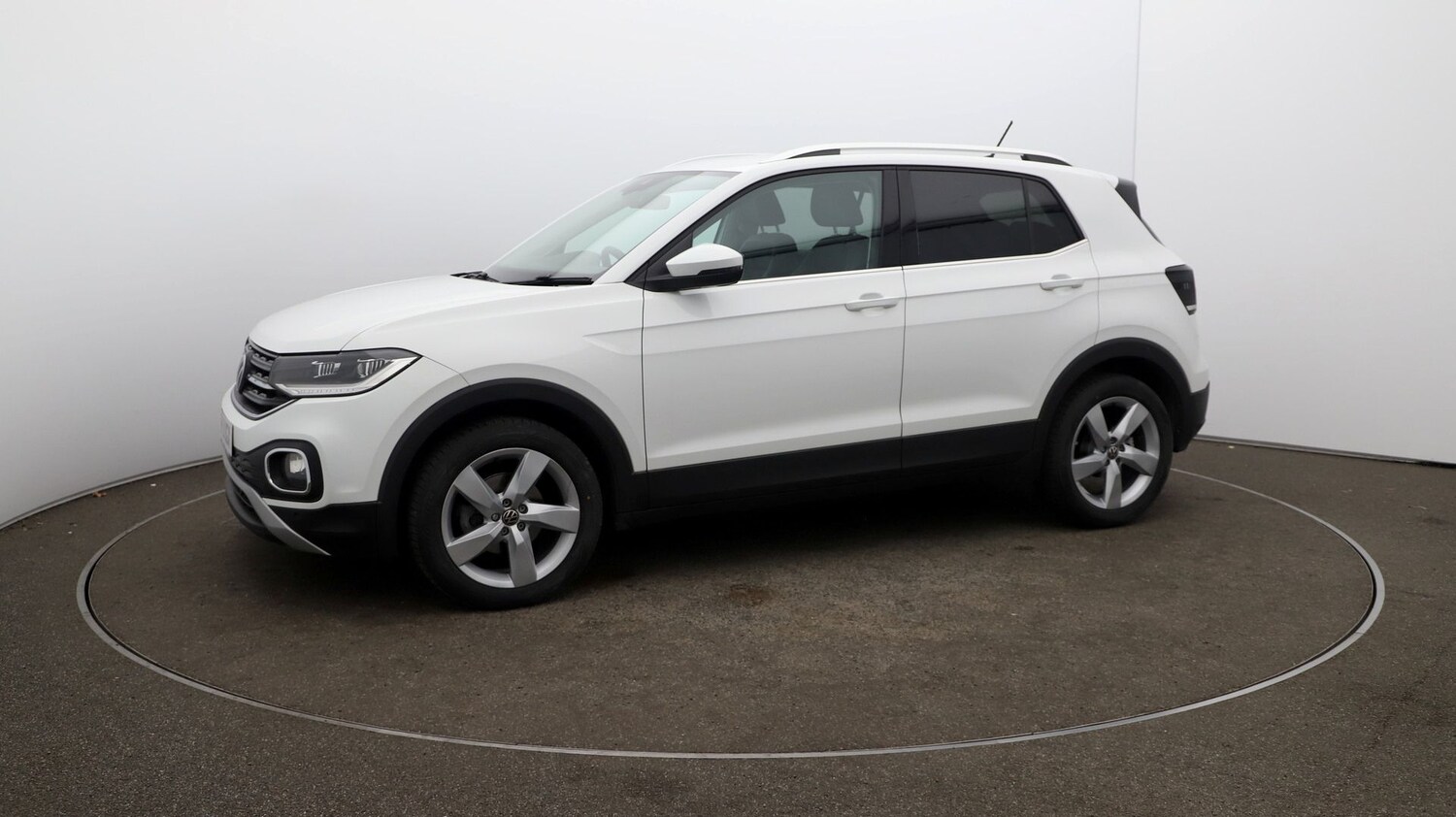 Used Volkswagen T-Cross for sale - 76811438: Photo 60