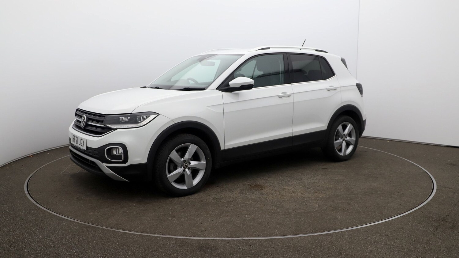 Used Volkswagen T-Cross for sale - 76811438: Photo 61