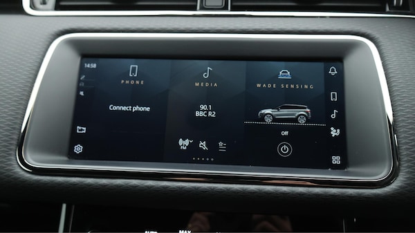 Used Land Rover Range Rover Evoque 2021 for sale - 76246623: Photo 12