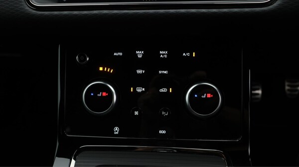 Used Land Rover Range Rover Evoque 2021 for sale - 76246623: Photo 13