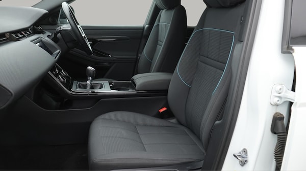 Used Land Rover Range Rover Evoque 2021 for sale - 76246623: Photo 15