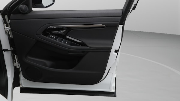 Used Land Rover Range Rover Evoque 2021 for sale - 76246623: Photo 16