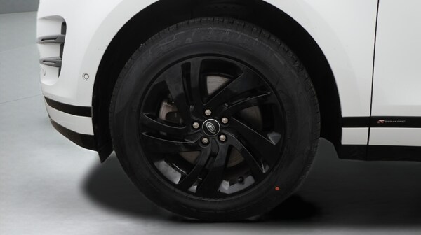 Used Land Rover Range Rover Evoque 2021 for sale - 76246623: Photo 19