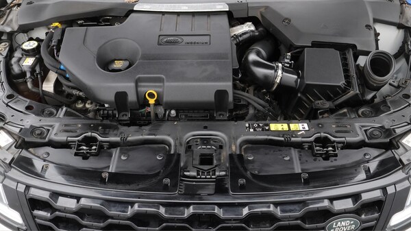 Used Land Rover Range Rover Evoque 2021 for sale - 76246623: Photo 20