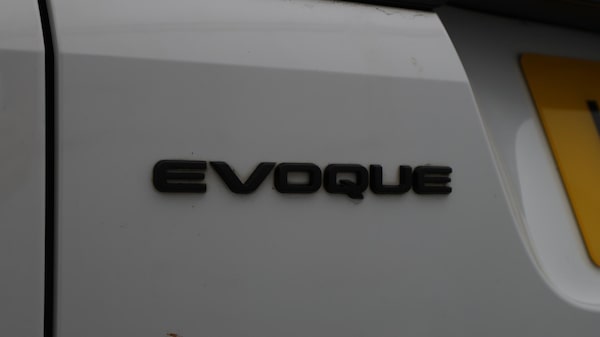 Used Land Rover Range Rover Evoque 2021 for sale - 76246623: Photo 21
