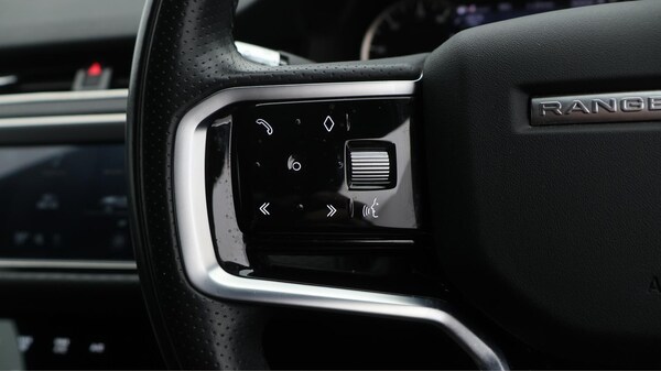 Used Land Rover Range Rover Evoque 2021 for sale - 76246623: Photo 24
