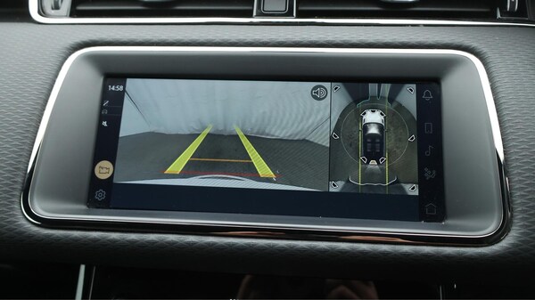 Used Land Rover Range Rover Evoque 2021 for sale - 76246623: Photo 26