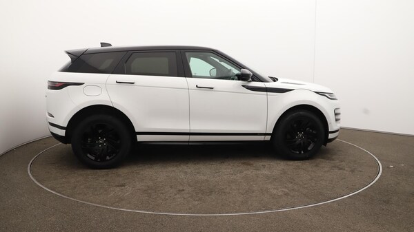 Used Land Rover Range Rover Evoque 2021 for sale - 76246623: Photo 51