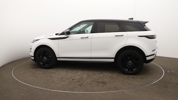Used Land Rover Range Rover Evoque 2021 for sale - 76246623: Photo 59
