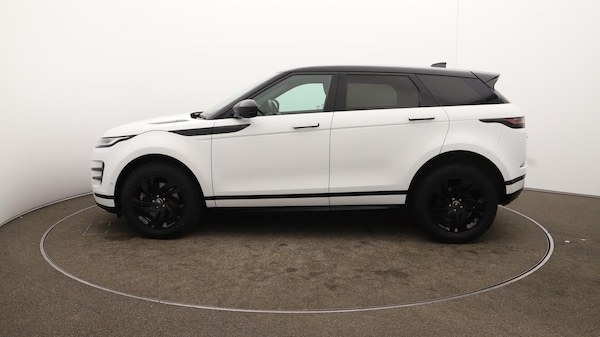 Used Land Rover Range Rover Evoque 2021 for sale - 76246623: Photo 65