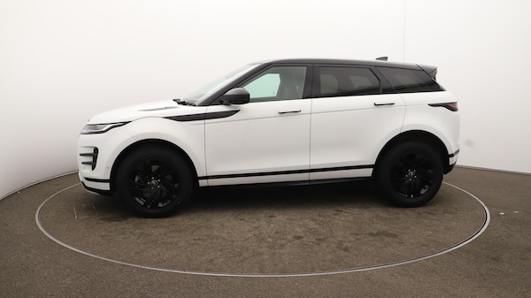 Used Land Rover Range Rover Evoque 2021 for sale - 76246623: Photo 66