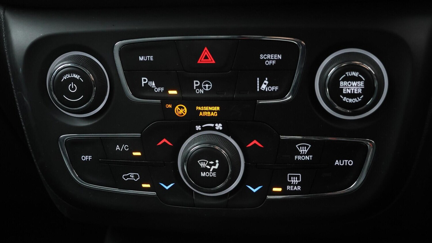 Used Jeep Compass 2020 for sale - 76735204: Photo 13