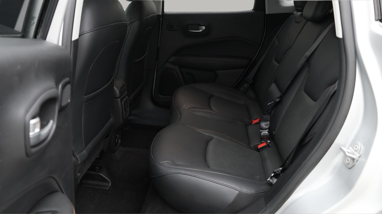 Used Jeep Compass 2020 for sale - 76735204: Photo 17