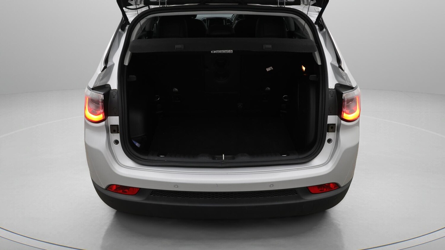 Used Jeep Compass 2020 for sale - 76735204: Photo 18