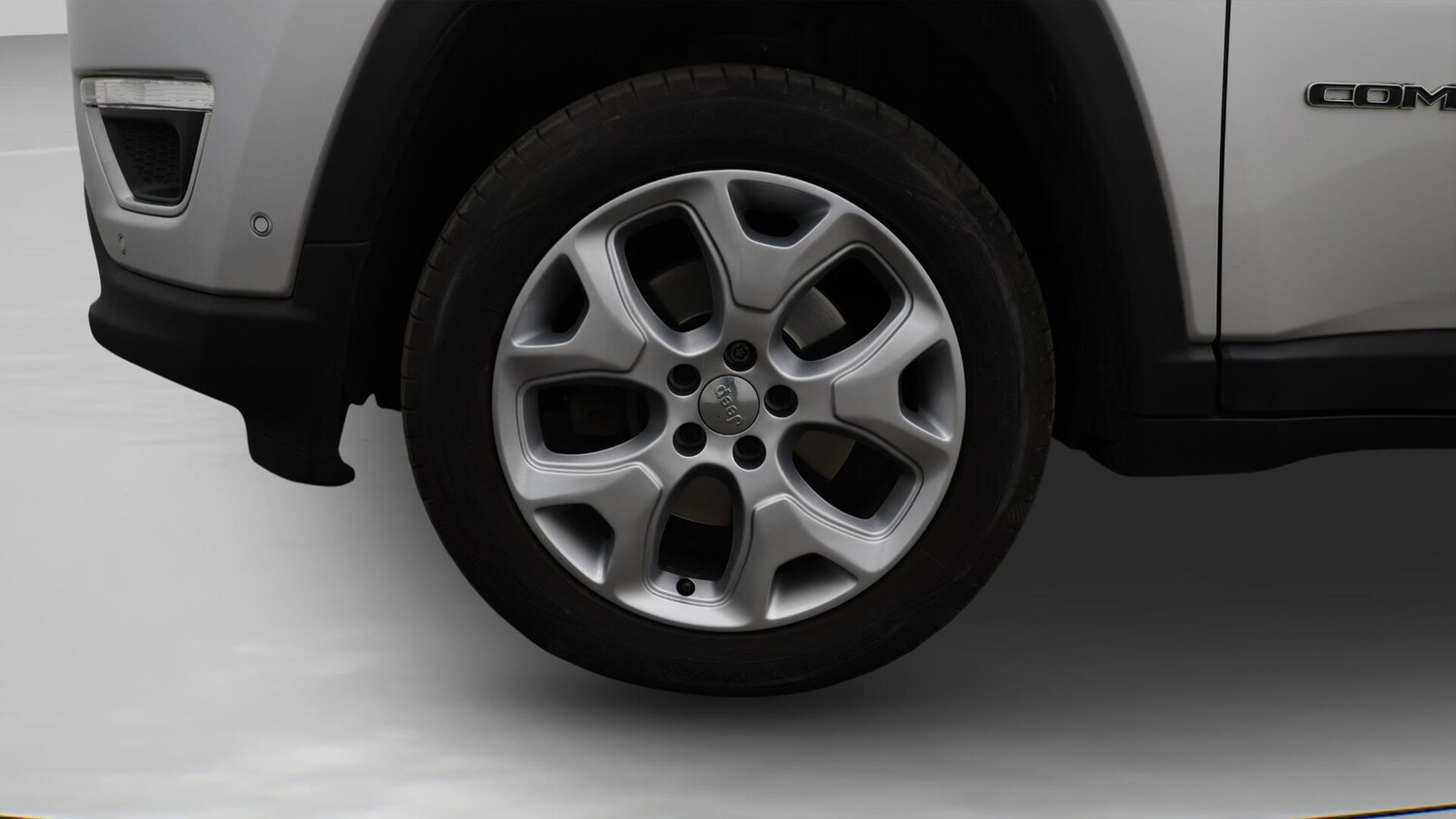 Used Jeep Compass 2020 for sale - 76735204: Photo 19