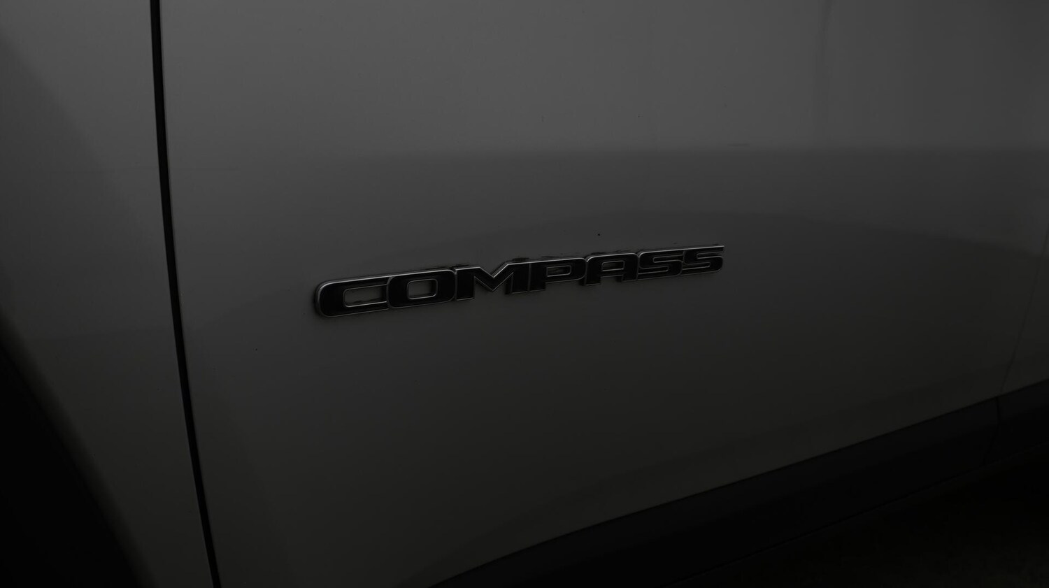 Used Jeep Compass 2020 for sale - 76735204: Photo 21