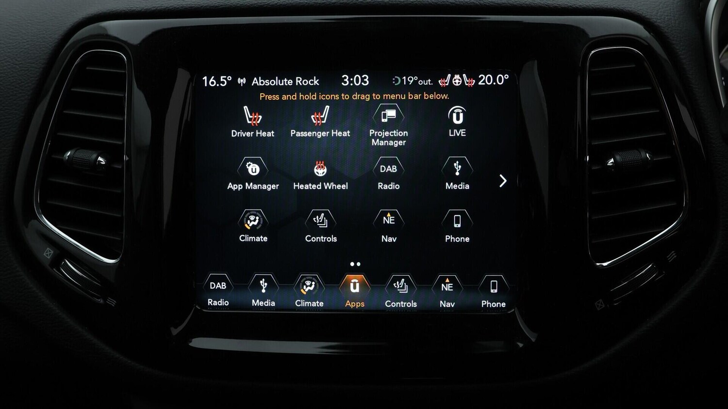 Used Jeep Compass 2020 for sale - 76735204: Photo 26