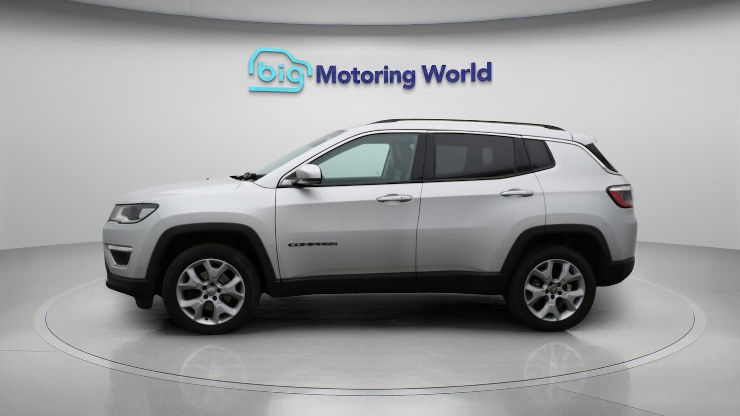 Used Jeep Compass 2020 for sale - 76735204: Photo 5