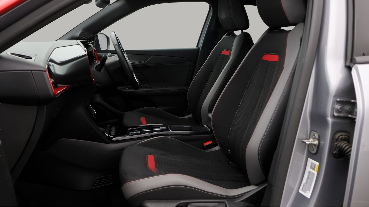 Used Vauxhall Mokka Electric 2021 for sale - 77789681: Photo 14