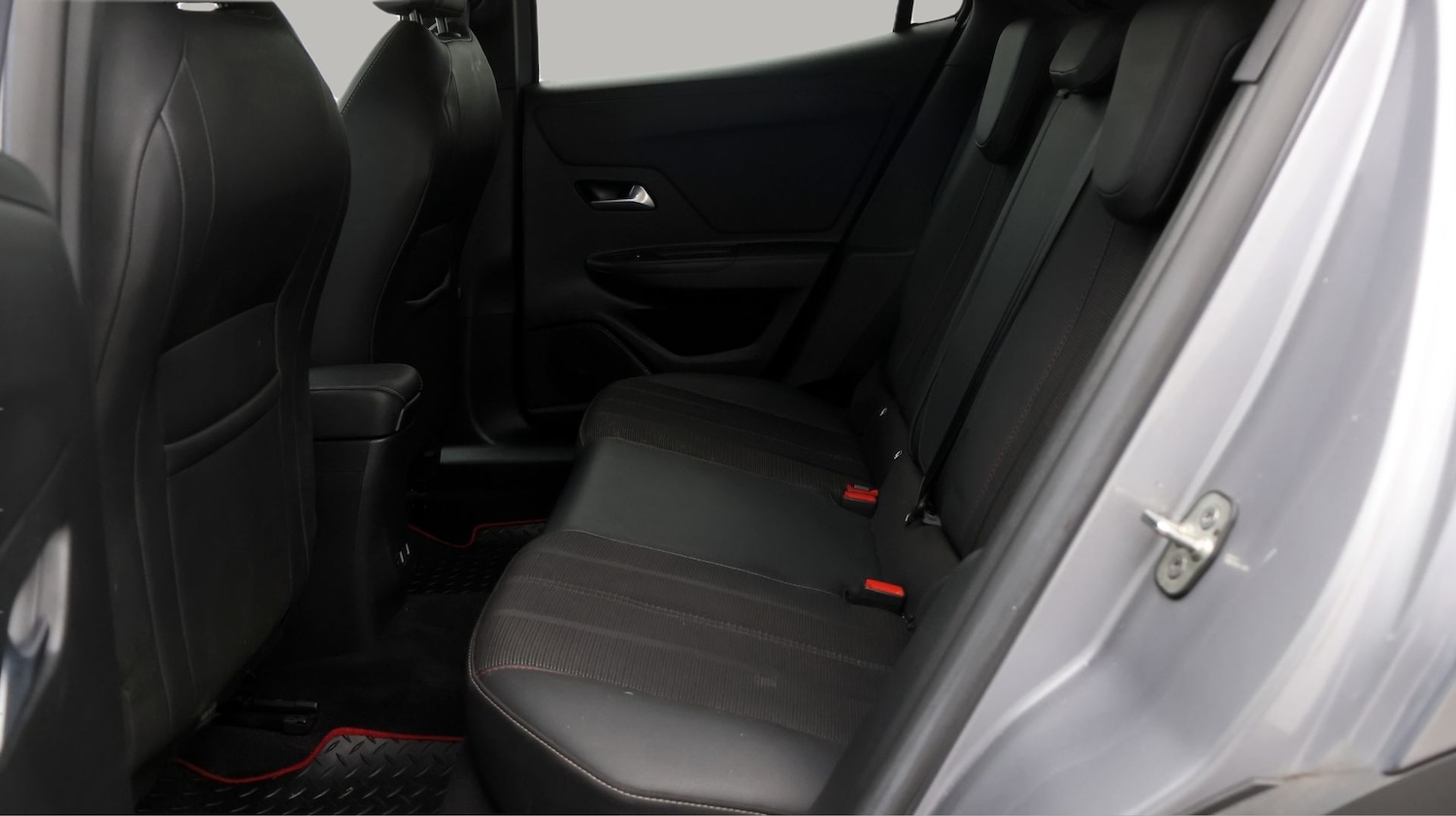 Used Vauxhall Mokka Electric 2021 for sale - 77789681: Photo 16