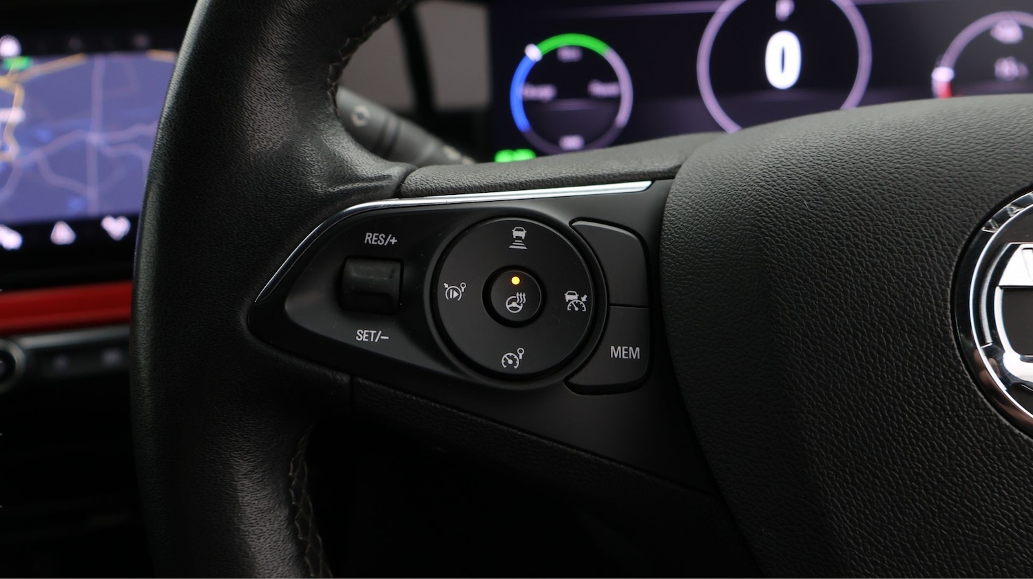 Used Vauxhall Mokka Electric 2021 for sale - 77789681: Photo 23