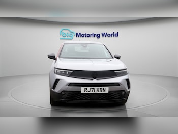 Used Vauxhall Mokka Electric 2021 for sale - 77789681: Photo