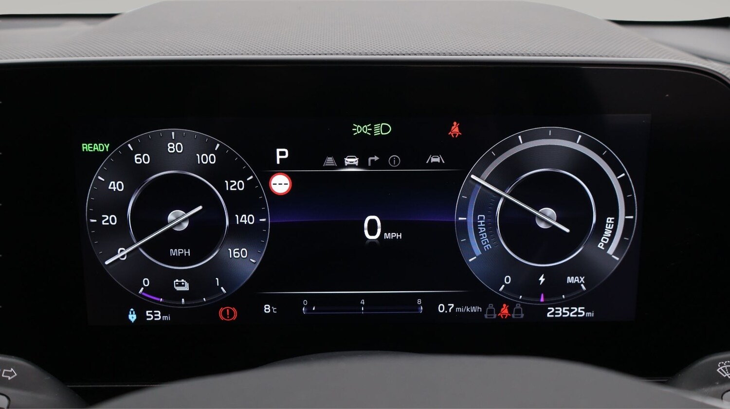 Used Kia Niro 2023 for sale - 77124086: Photo 10