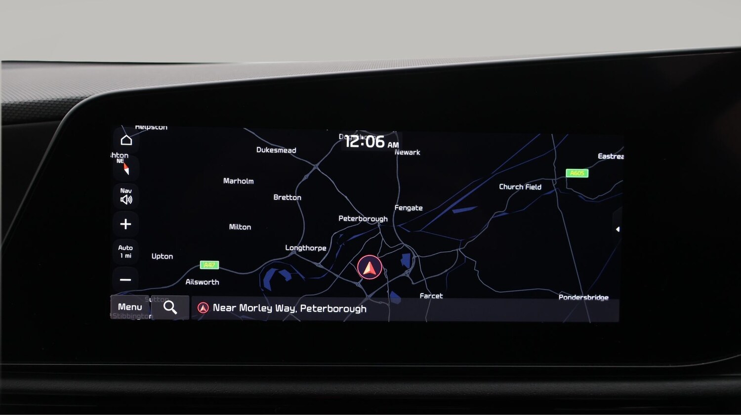 Used Kia Niro 2023 for sale - 77124086: Photo 11