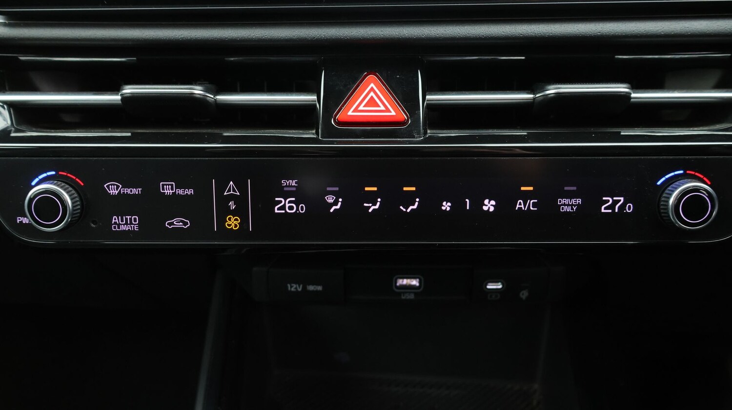 Used Kia Niro 2023 for sale - 77124086: Photo 12