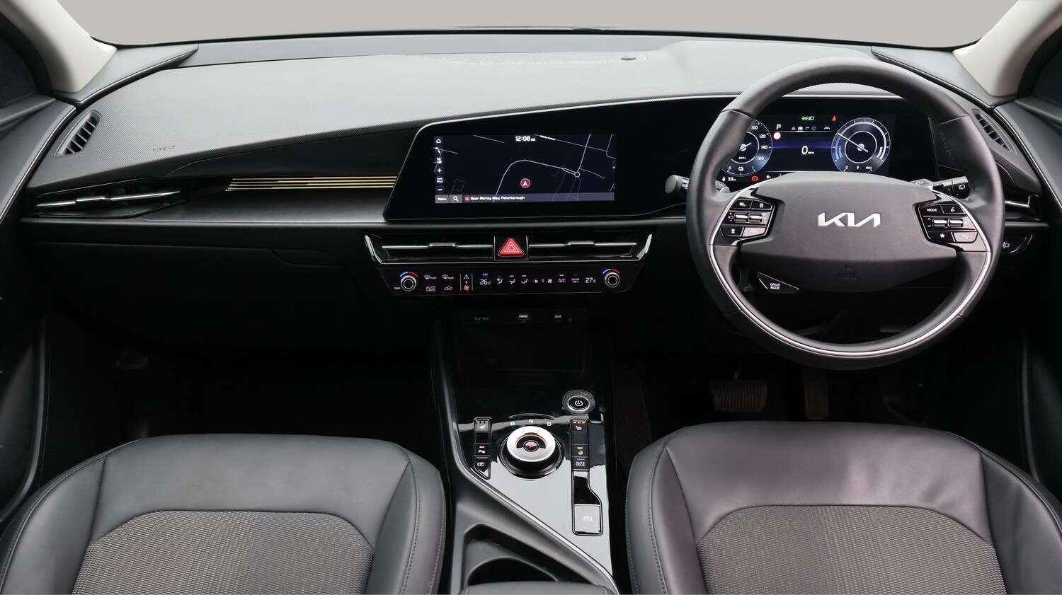 Used Kia Niro 2023 for sale - 77124086: Photo 13