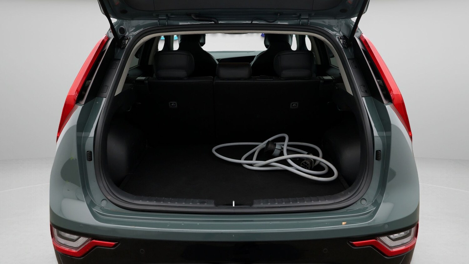 Used Kia Niro 2023 for sale - 77124086: Photo 17