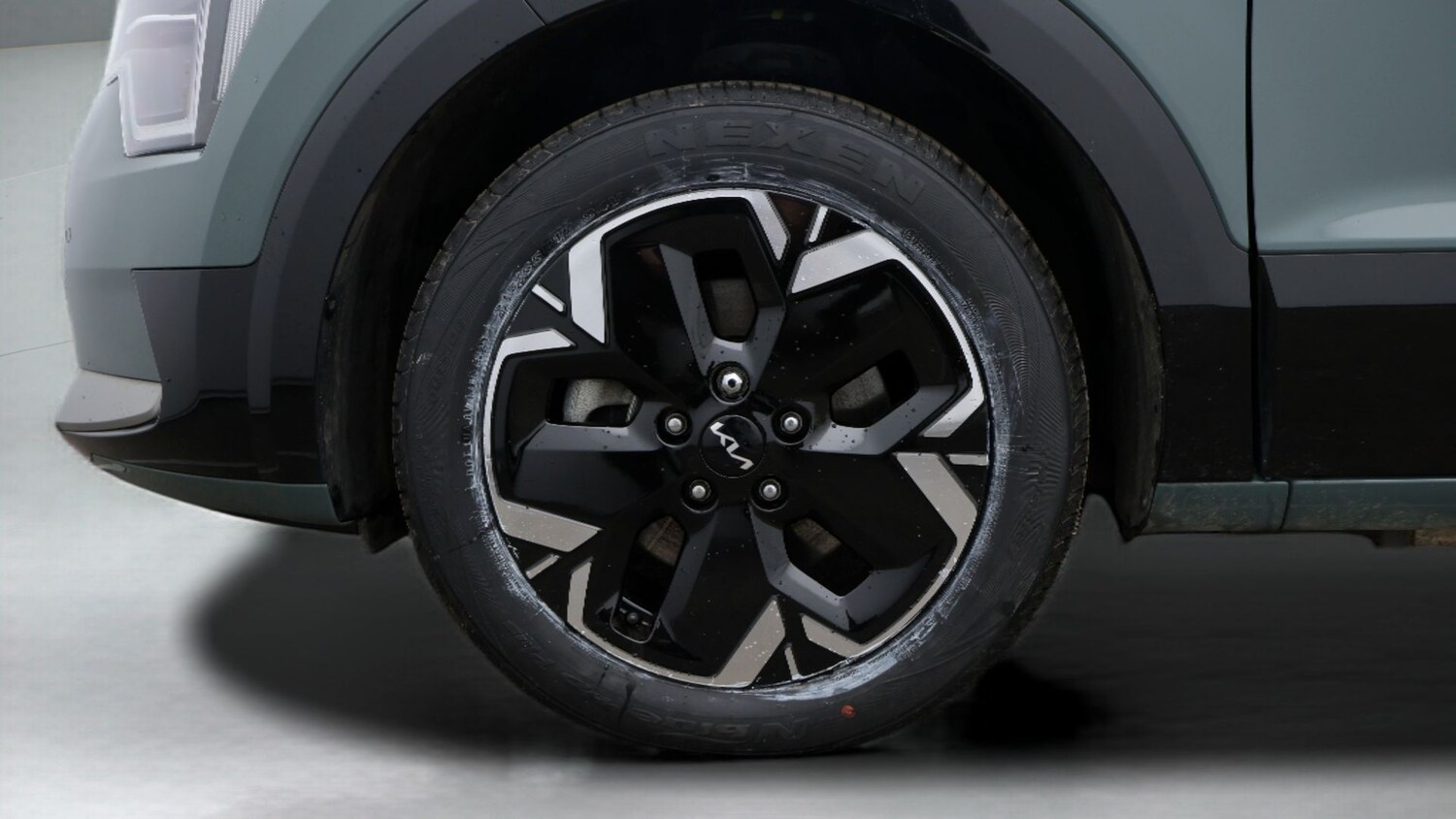 Used Kia Niro 2023 for sale - 77124086: Photo 18