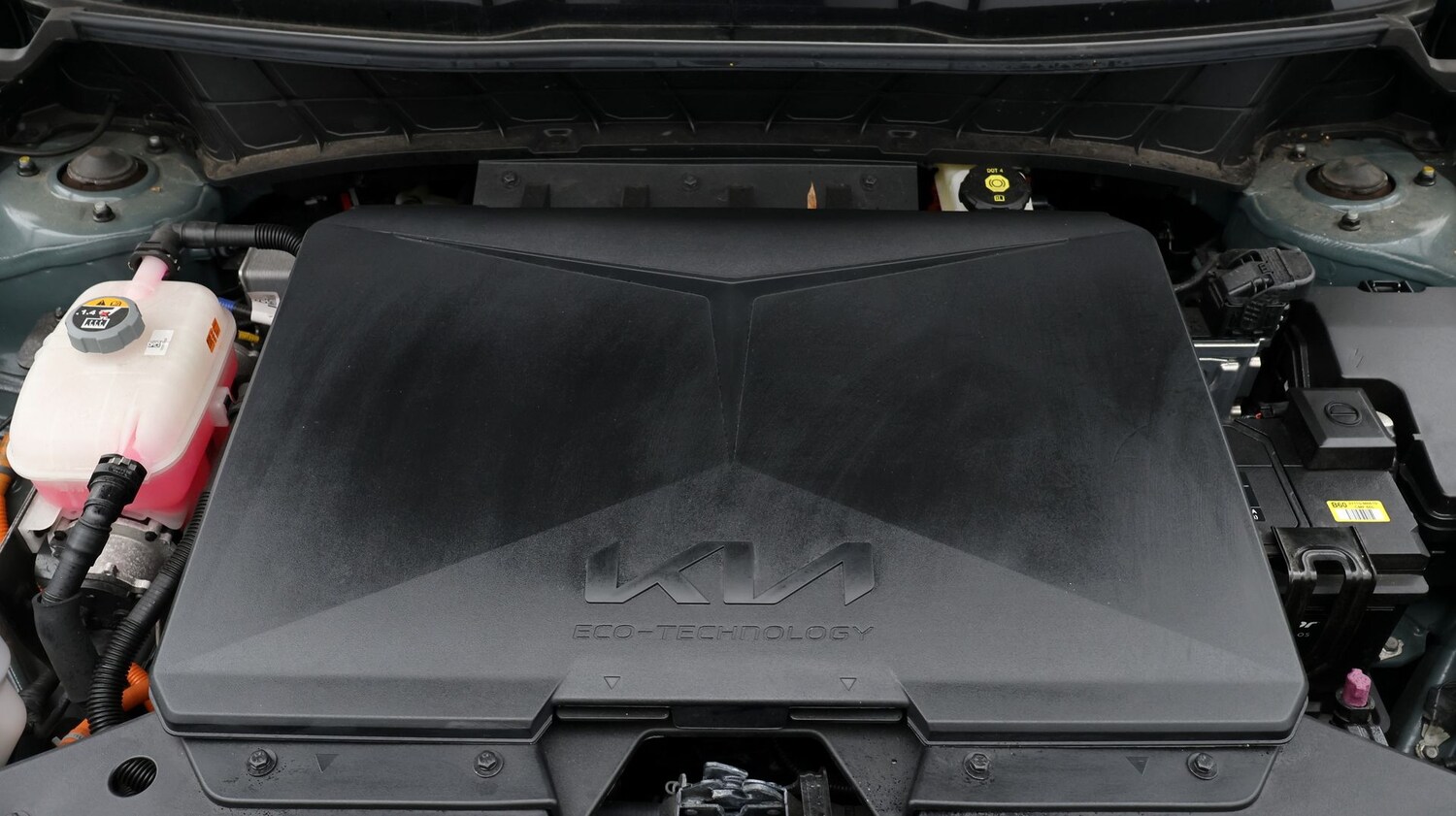 Used Kia Niro 2023 for sale - 77124086: Photo 19