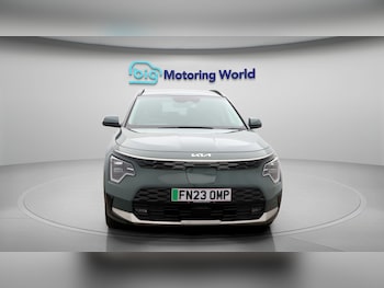 Used Kia Niro 2023 for sale - 77124086: Photo