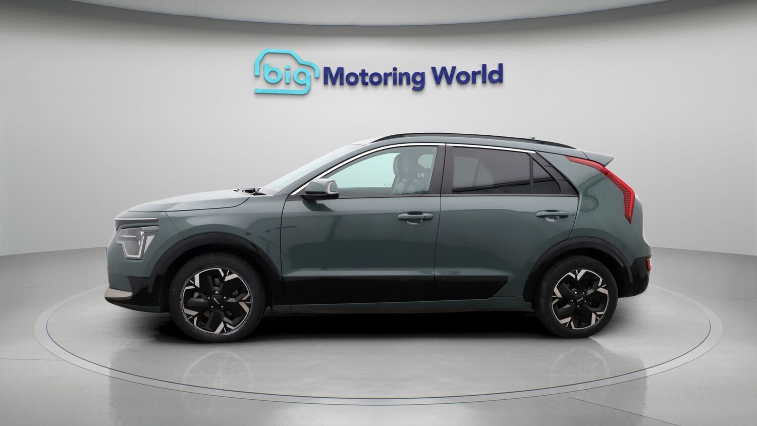 Used Kia Niro 2023 for sale - 77124086: Photo 4