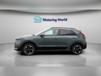 Used Kia Niro 2023 for sale - 77124086: Photo