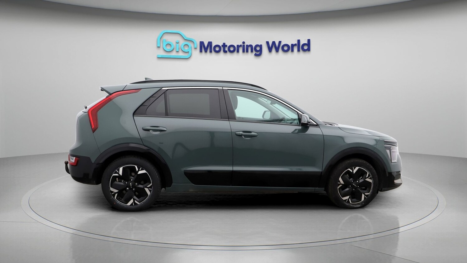 Used Kia Niro 2023 for sale - 77124086: Photo 8
