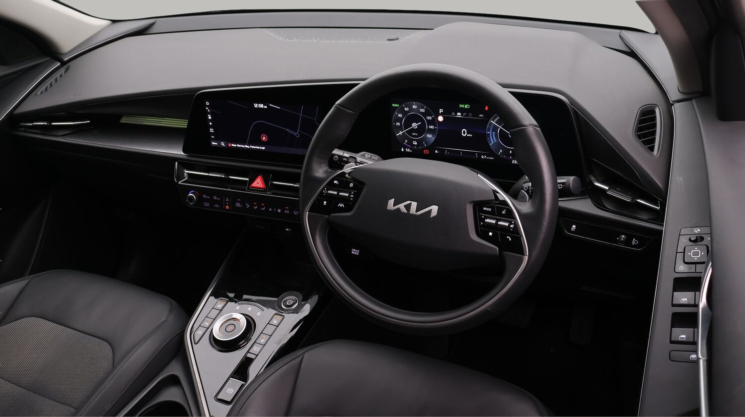 Used Kia Niro 2023 for sale - 77124086: Photo 9