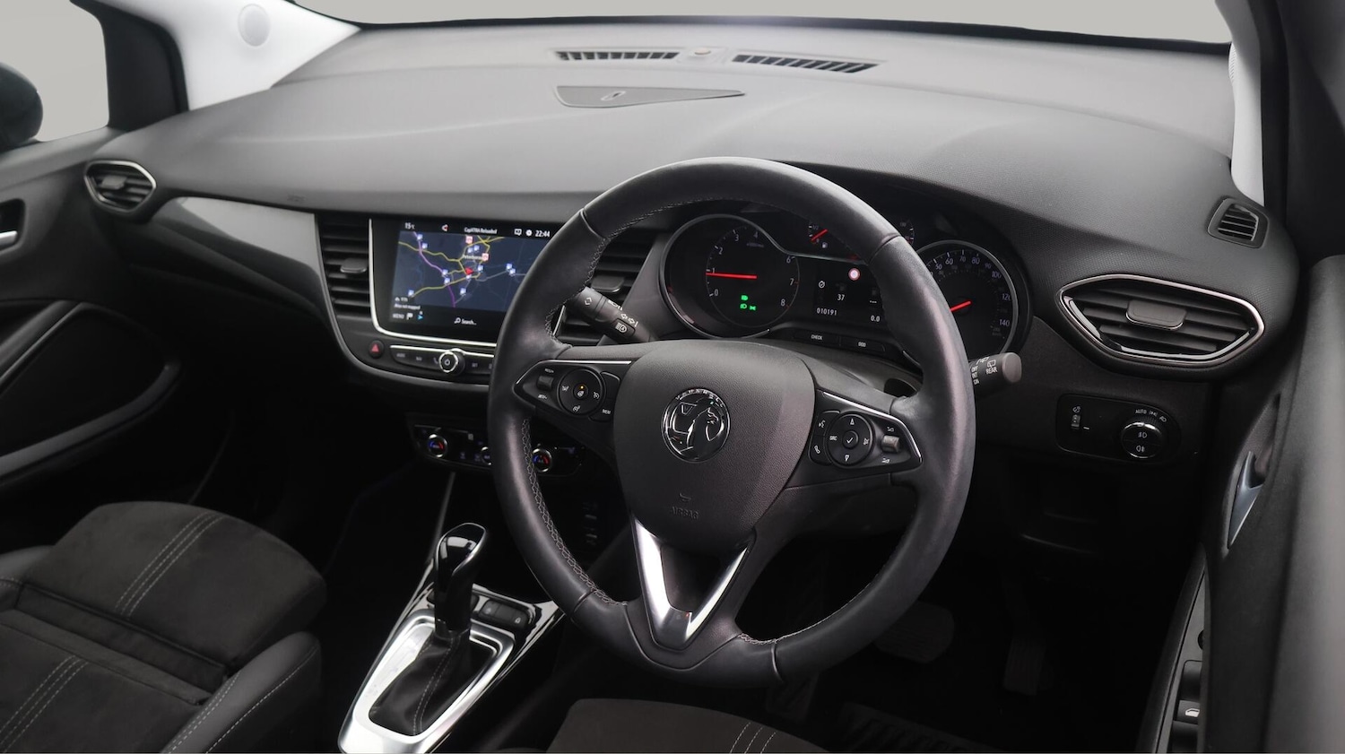 Used Vauxhall Crossland 2022 for sale - 76306556: Photo 10