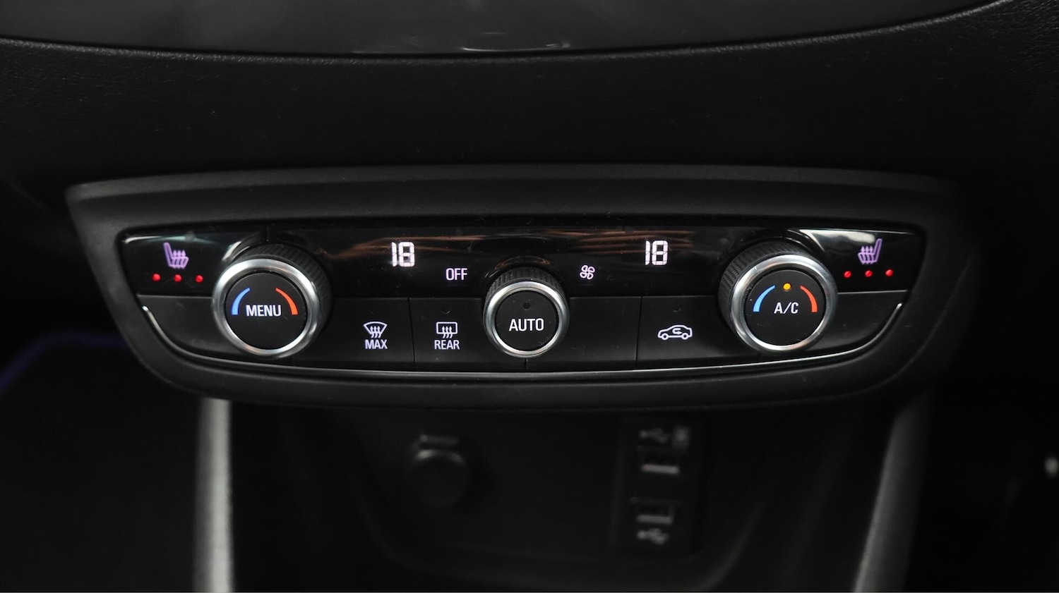 Used Vauxhall Crossland 2022 for sale - 76306556: Photo 13