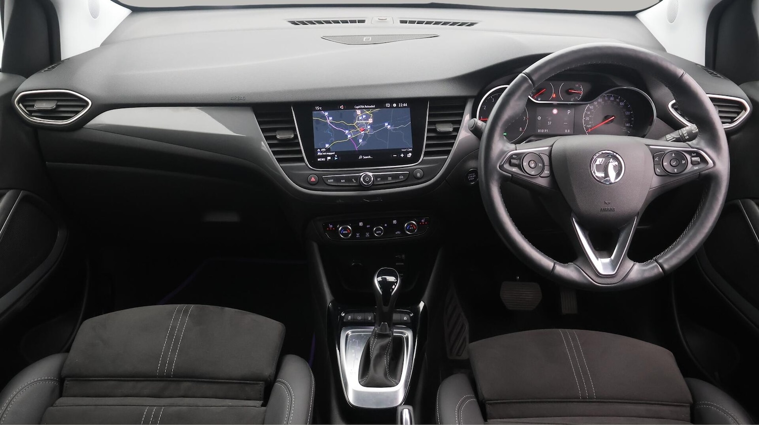 Used Vauxhall Crossland 2022 for sale - 76306556: Photo 14