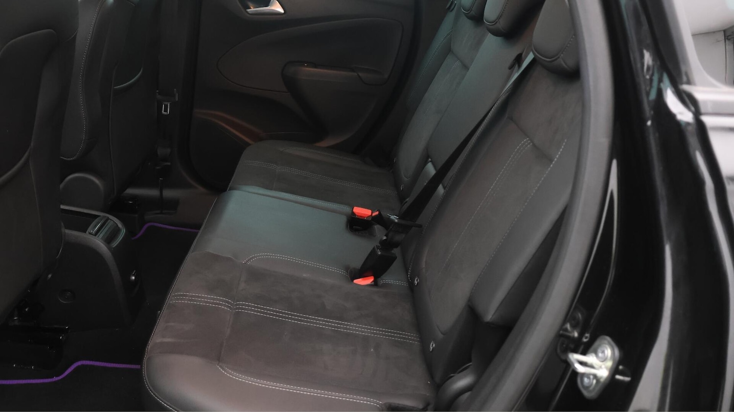 Used Vauxhall Crossland 2022 for sale - 76306556: Photo 17