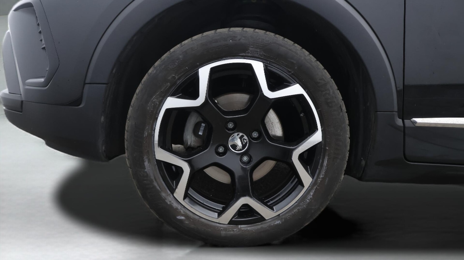 Used Vauxhall Crossland 2022 for sale - 76306556: Photo 19