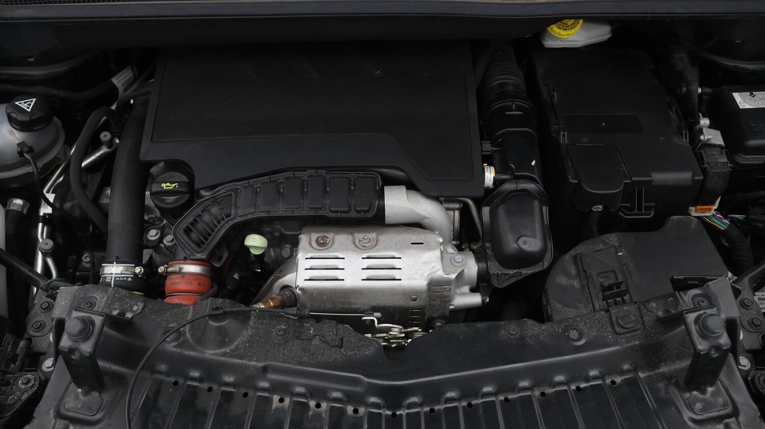 Used Vauxhall Crossland 2022 for sale - 76306556: Photo 20