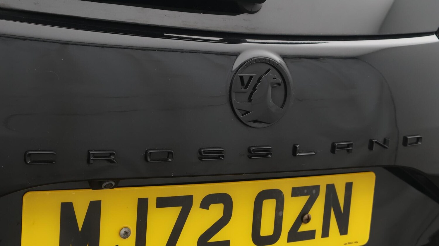 Used Vauxhall Crossland 2022 for sale - 76306556: Photo 21