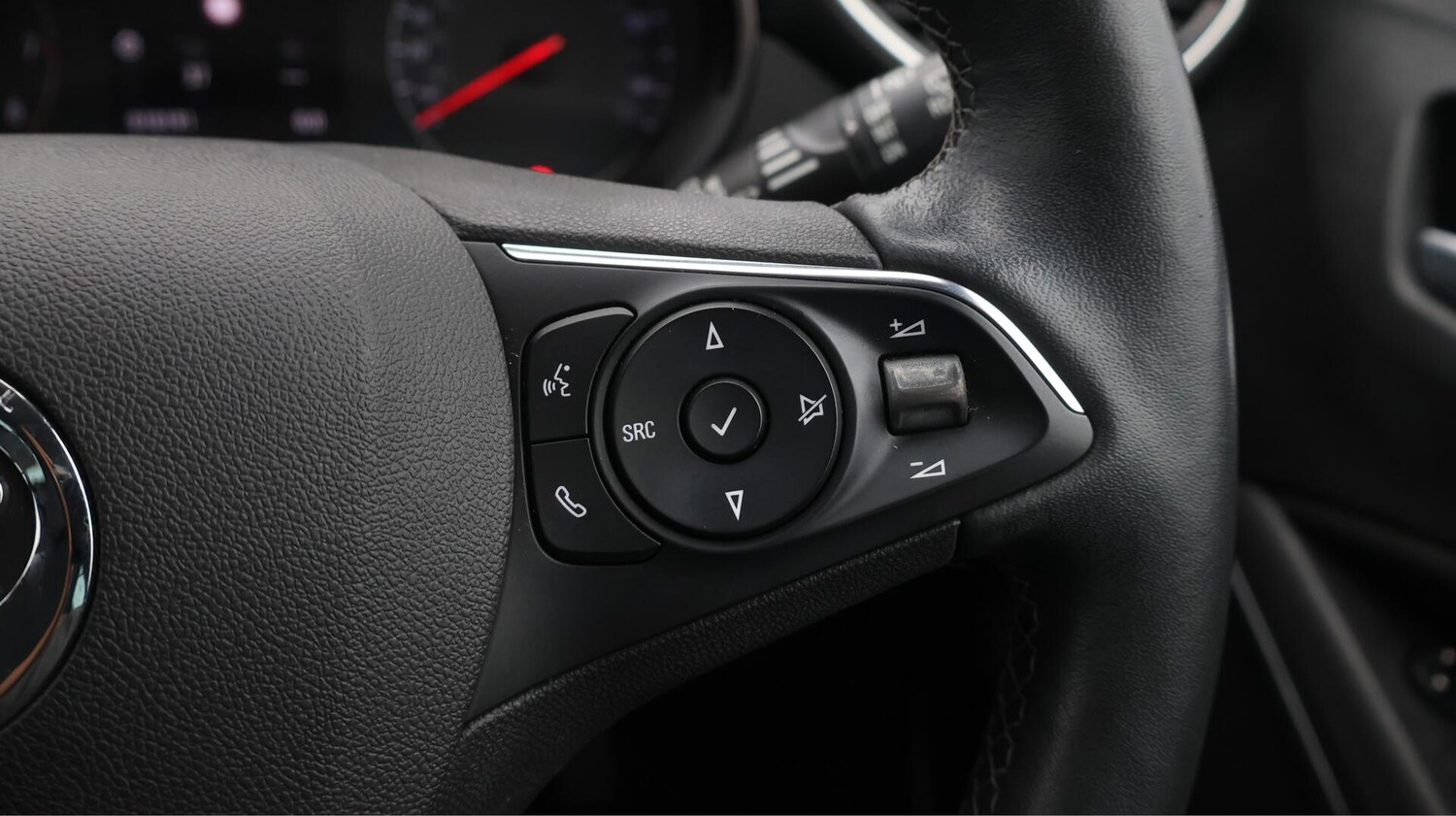 Used Vauxhall Crossland 2022 for sale - 76306556: Photo 24